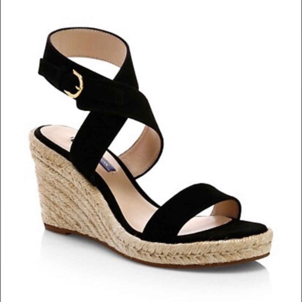 Stuart Weitzman | Lexia Wedges